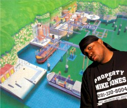 Back Then in Ricco Harbor