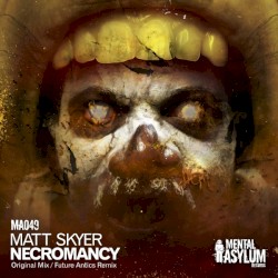 Necromancy