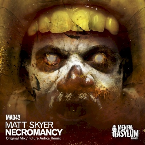 Necromancy