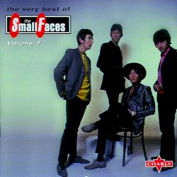 The Very Best of the Small Faces, Volume 1