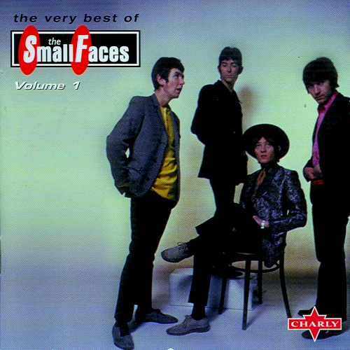 The Very Best of the Small Faces, Volume 1