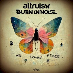 We Found Peace