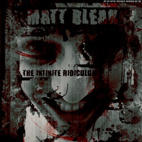The Infinite Ridiculum
