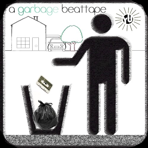 A Garbage Beat Tape