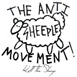 Kill the Sheep