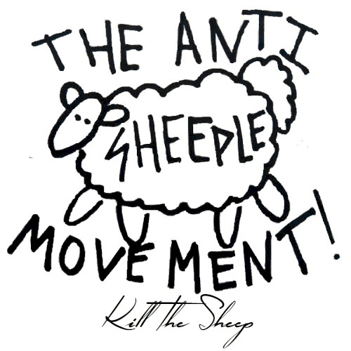 Kill the Sheep