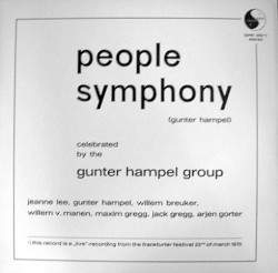 People Symphony