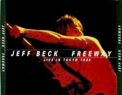 Freeway, Live in Tokyo 1980