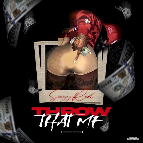 Throw That MF