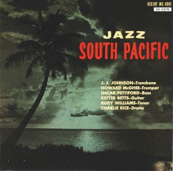 South Pacific Jazz
