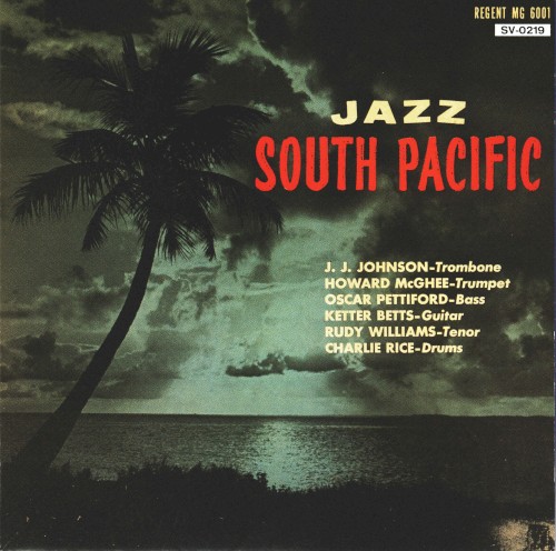 South Pacific Jazz