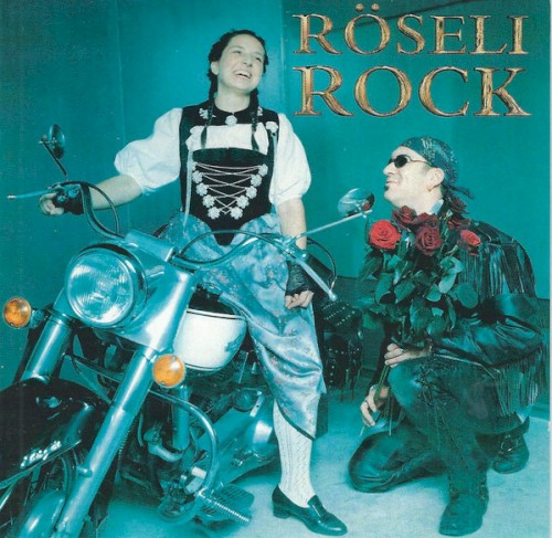 Röseli Rock