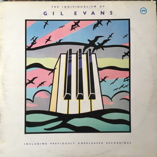 The Individualism of Gil Evans