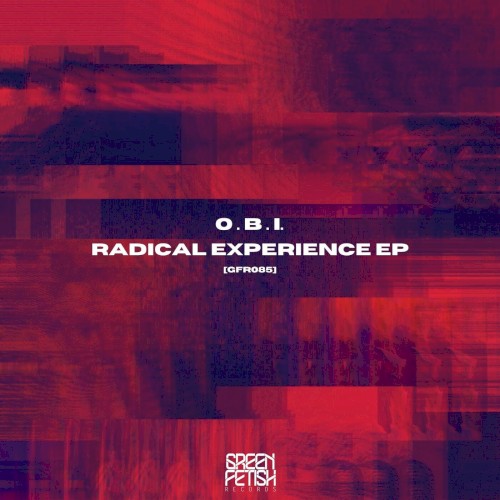Radical Experience EP