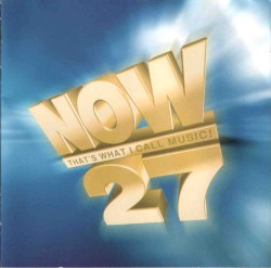 Now That’s What I Call Music! 27