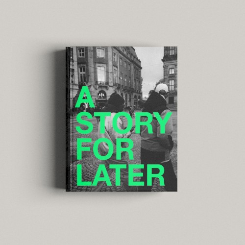 A Story for Later