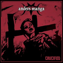Crucified