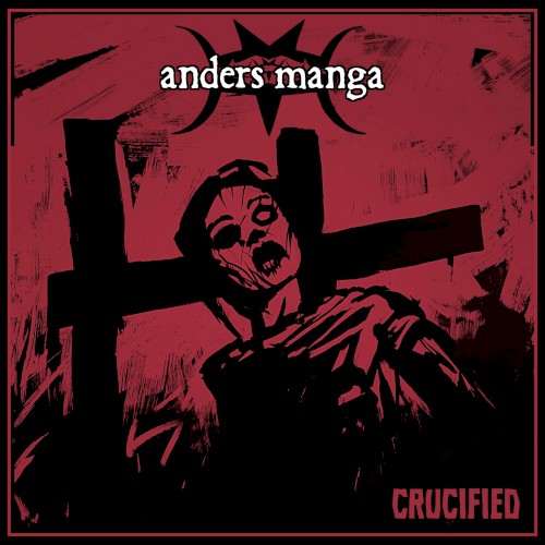 Crucified