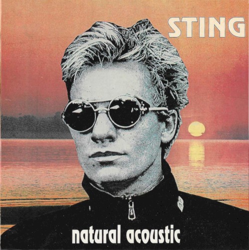 Natural Acoustic
