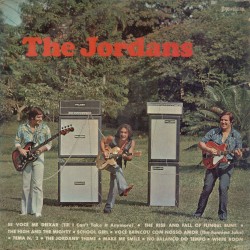 The Jordans Theme