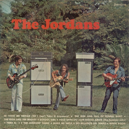 The Jordans Theme