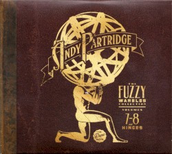 The Fuzzy Warbles Collection Volumes 7-8 & Hinges