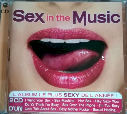 Sex in the Music