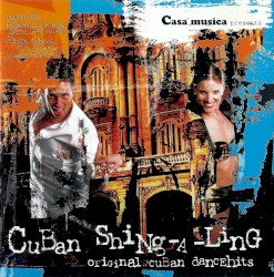 Cuban Shing-A-Ling