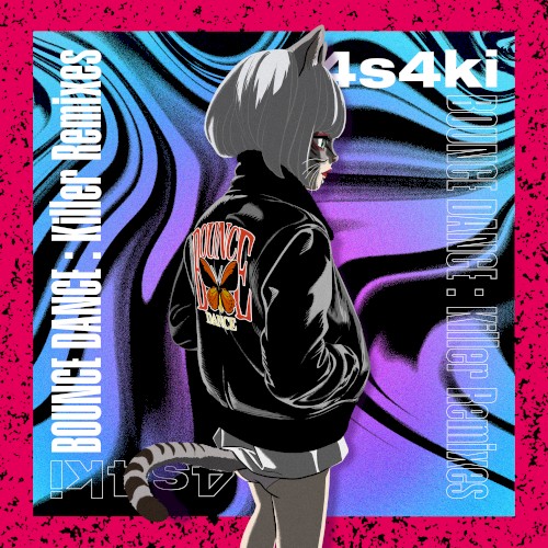 BOUNCE DANCE (Tennyson remix)