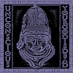 Your God is Dead