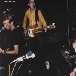 Live 1980