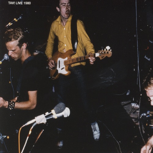 Live 1980