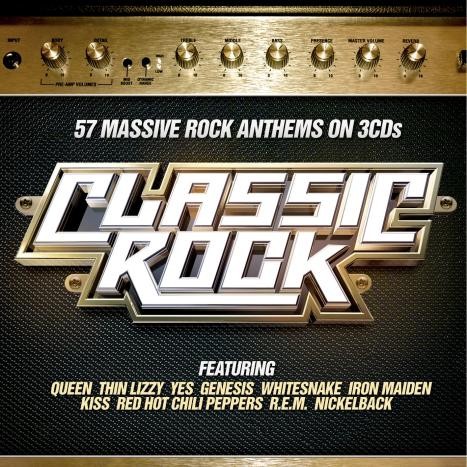 Classic Rock