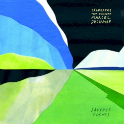 Sauvage Formes