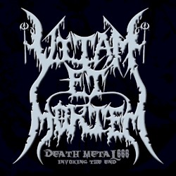 Reedition Death Metal 666