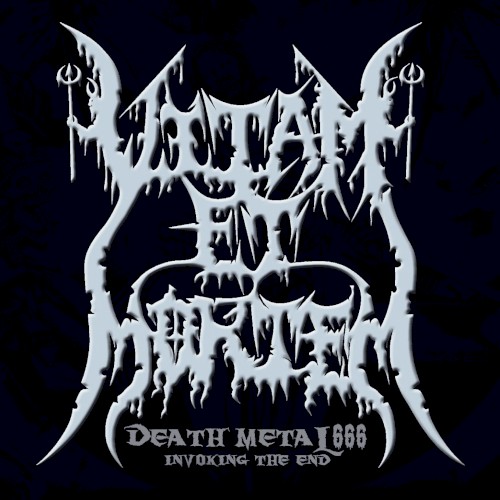 Reedition Death Metal 666