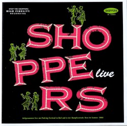 Shoppers Live