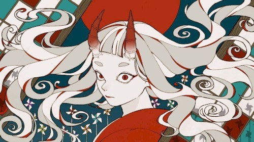 百鬼祭