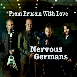 From Prussia with Love