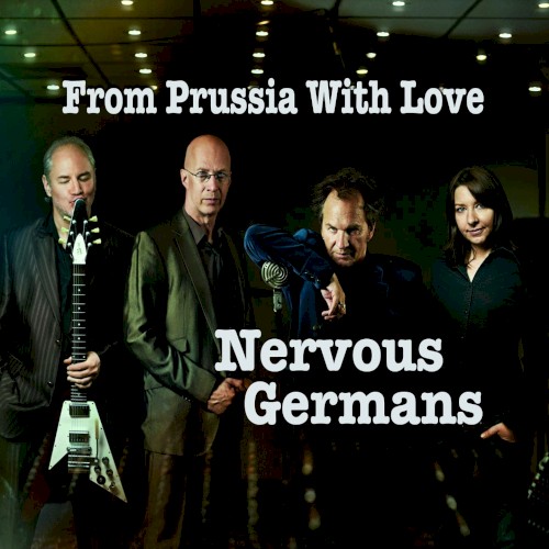 From Prussia with Love