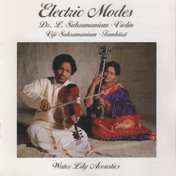 Electric Modes