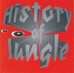 History of Jungle