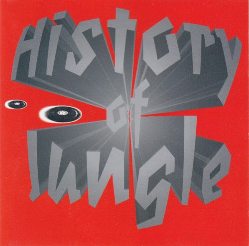 History of Jungle