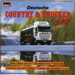 Deutsche Trucker Songs