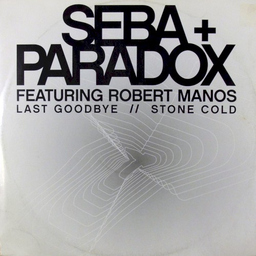 Last Goodbye / Stone Cold