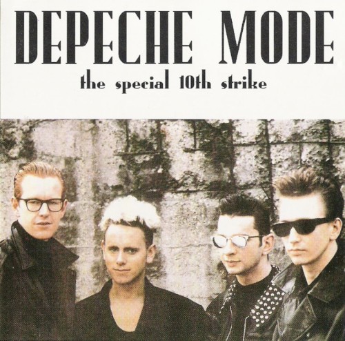 The Special 10th Strike