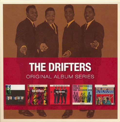Original Album Series