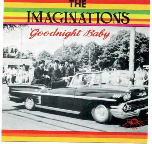 Goodnight Baby