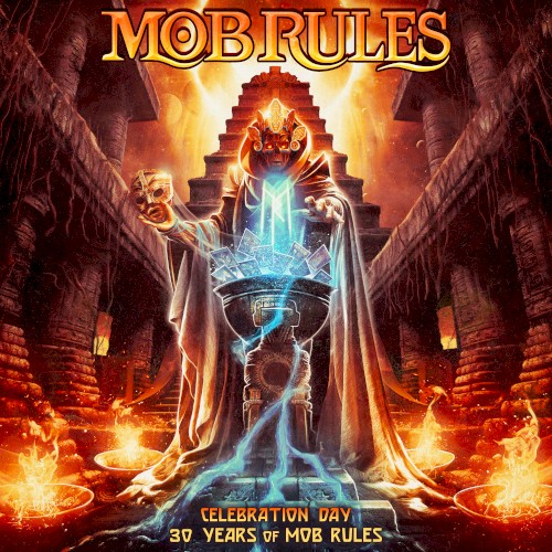 Celebration Day - 30 Years Of Mob Rules