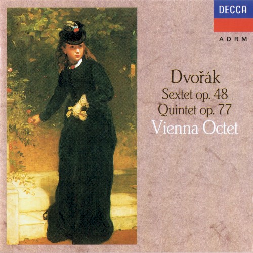 Sextet op. 48 / Quintet op. 77